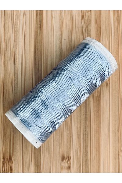 DEMET Brazilian and Punch Embroidery Thread. 20Gr. Color No: 540