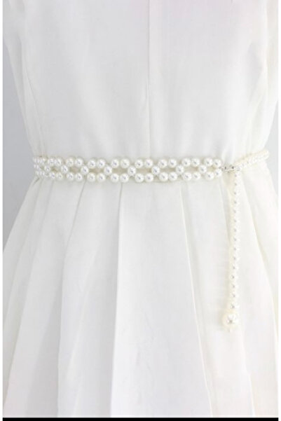 SmY Bag Дизайн 70 см плюс 25 см подовження з перловим поясом