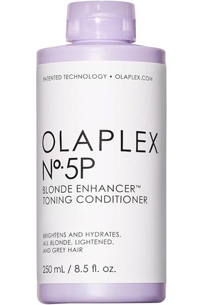 Olaplex 5P Blonde Color Treating Conditioner 250ml