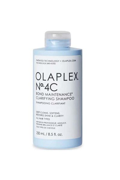 Olaplex Olaplex 4C Strengthening and Smoothing Shampoo, 250 ml