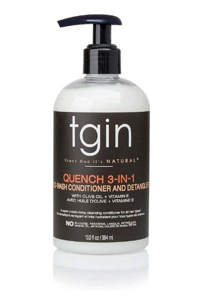 LEADING LINES Quench 3 in 1 Conditioner for Dry and Frizzy Hair 384ml