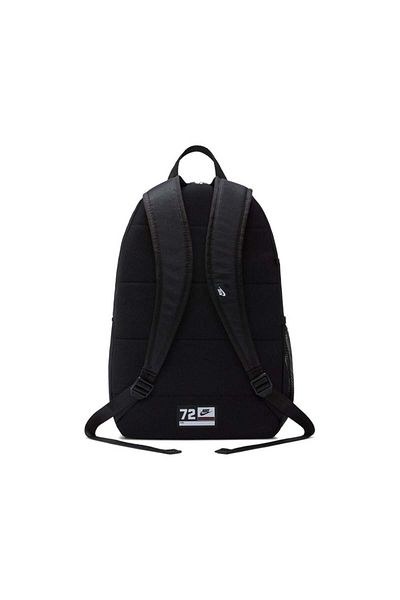 Nike Elemental Black Tennis Bag - Ba6030-013