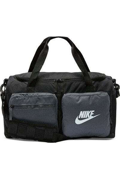 Nike حقيبة رياضية سوداء للأطفال من Y Nk Future Pro Duff - Ba6169-010