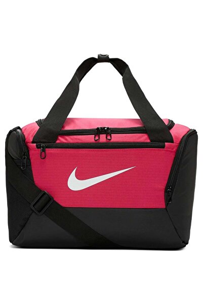 Nike Nk Brsla Xs Duff - 9.0 (25L) Geantă sport roz unisex - BA5961-666