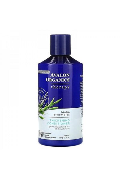 LEADING LINES Thickening Conditioner, Biotin B Complex Treatment, (397 mg)
