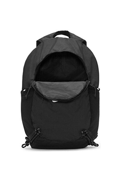 Nike Nk Stash Bkpk Unisex Black Backpack - Db0635-010