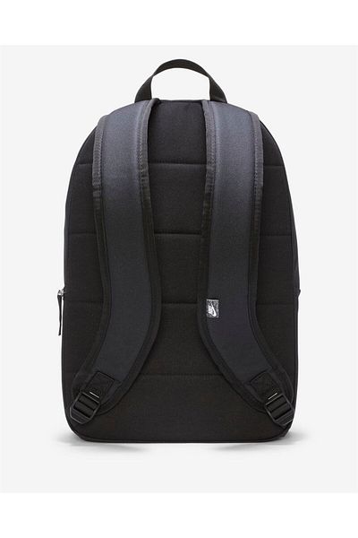 Nike Nk Herıtage Bkpk Unisex Siyah Sırt Çantası - Dc4244-010