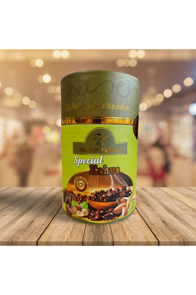 BY MIRRACI Special Dibek Kahvesi 250 gr Orijinal Tat Özel Hediyelik-Hurma-Bad...