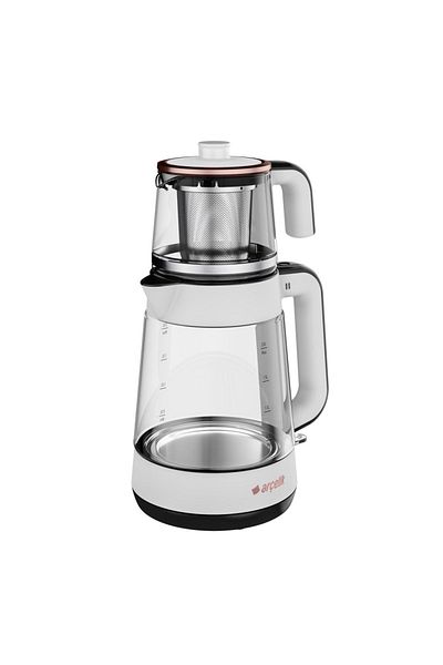 Arçelik Cm 6964 Resital Tea Machine
