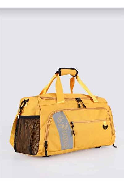 ÇÇS YOUNG SEYAHAT ÇANTASI