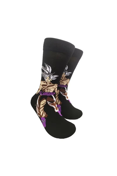 ALEMDAR STORE Breathable Side Socks