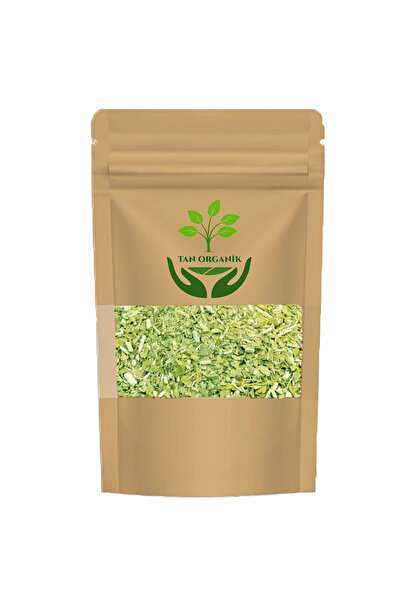 tan organik بقدونس مجفف 100 جرام