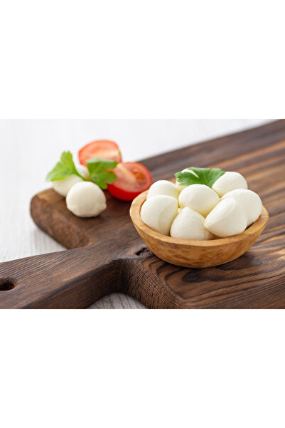 Çiftlik ve mandıra TOPİK (TOP) PEYNİR 500 GR (VAKUMLU)