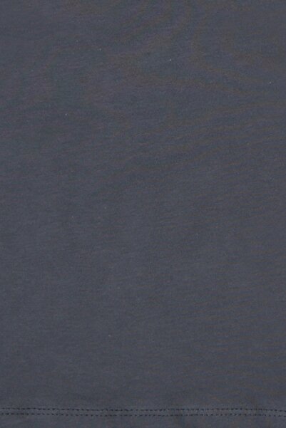 Divonette Унісекс дитячий велосипедний комір з короткими рукавами 100% бавовна індиго хлопчачий дівчачий базовий футболка