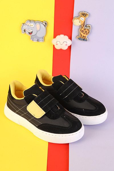 Moda Lime Pantofi flexibili, respirabili, băieți, fete, sport, zilnic, ortopedici, confortabili