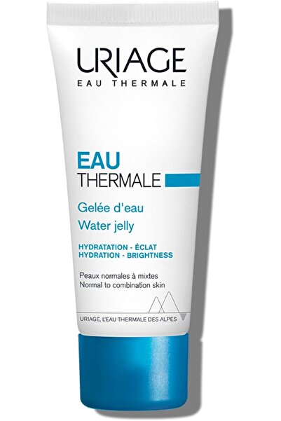 NONAMEE جل يورياج للوجه لترطيب البشرة وتقوية حاجزها، للبشرة المختلطة، 40 مل