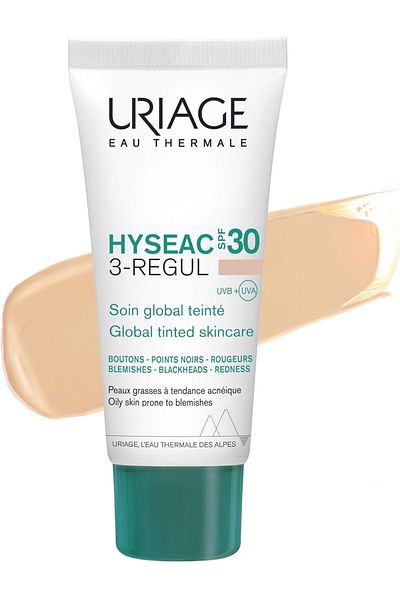Uriage Face Treatment, 210 g