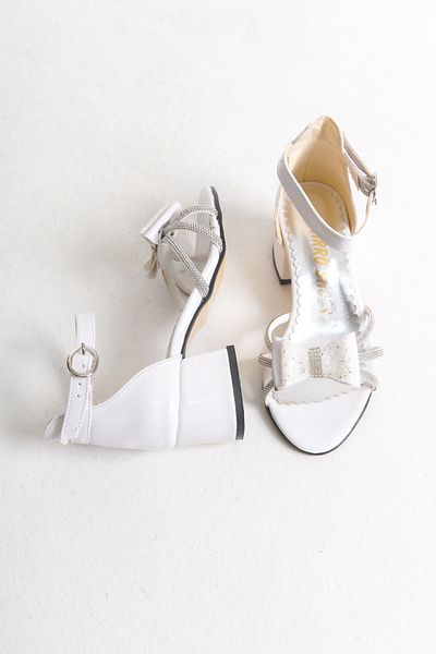 FİNLANDiYA SHOES Heeled shoes