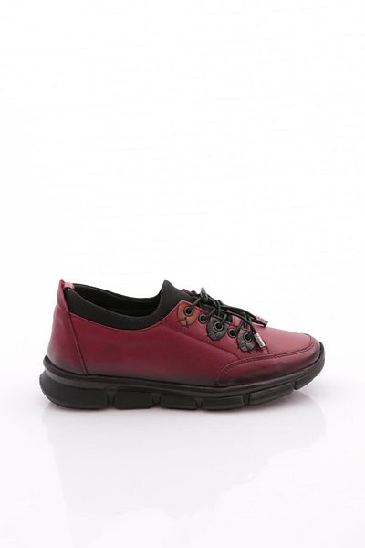 DGN 660 Pantofi Confort pentru damă