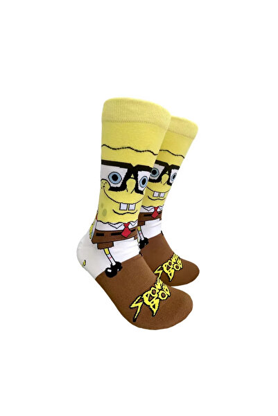 ALEMDAR STORE Soft cashmere-like socks