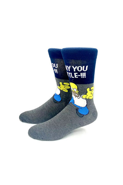 ALEMDAR STORE Gamer Pro Socks - Socks for Video Gamers and Gaming Enthusiasts