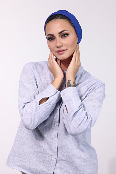 HIJAB VIP توربان لف