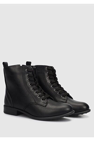 Provoq Siyah Kadın Bot