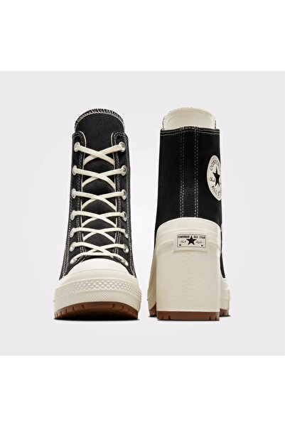 Converse Chuck 70 De Luxe Heel
