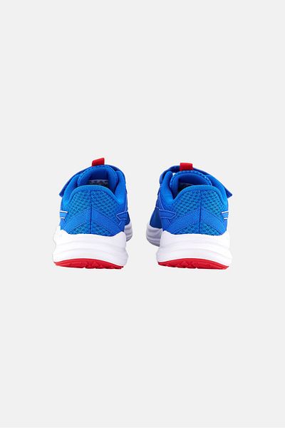 Puma حذاء Reflect Lite فيلكرو للأولاد من Kids Boys، أزرق