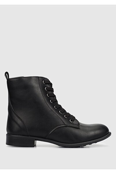 Provoq Siyah Kadın Bot