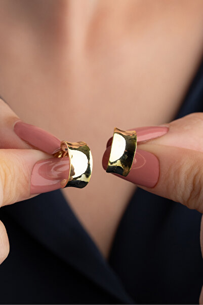 Silvano Jewelry 925 Ayar Gümüş Taşsız Kolye