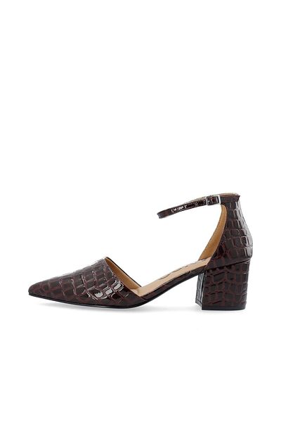 Bianco Pumps BIADEVIVED