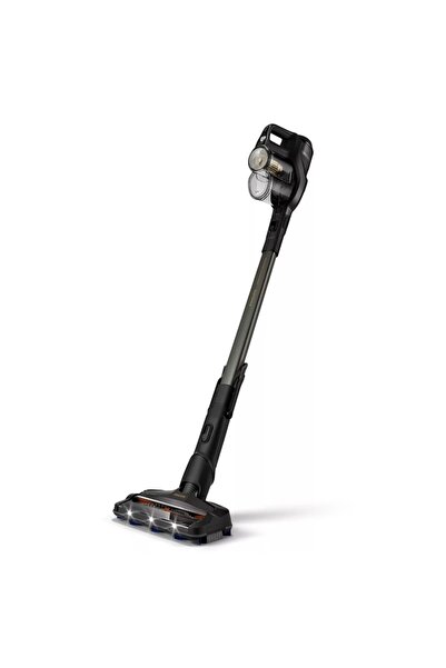 Philips Speedpro En Hızlı Max Aqua Plus Kablosuz Dikey Süpürge, LED Başlık Şa...