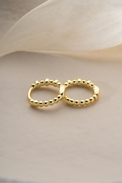 Silvano Jewelry 925 Ayar Gümüş Model Küpe