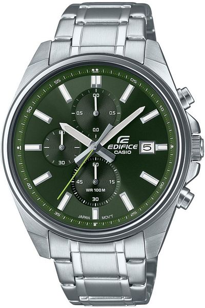 Casio Efv-610d-3cvudf Men's Wristwatch