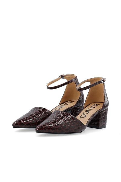 Bianco Pumps BIADEVIVED