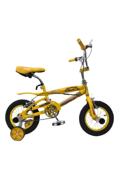 Mini Baby Cobra 12 inch dual brake bike