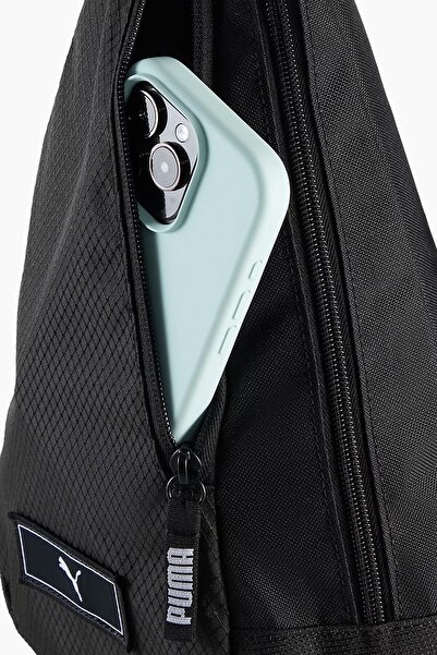 Puma Deck Sling Unisex Crossbody Bag