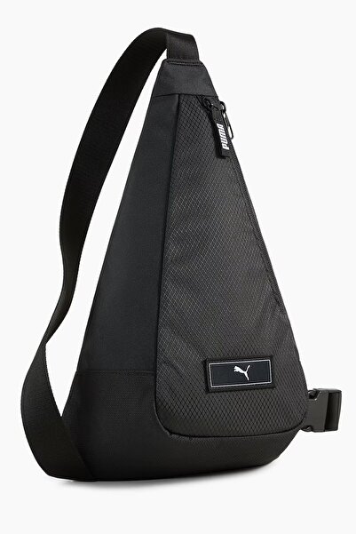 Puma Deck Sling Unisex Crossbody Bag