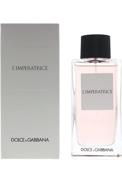 Dolce&Gabbana عطر دولتشي آند غابانا إل إمبيراتريس 100 مل أو دي تواليت للنساء