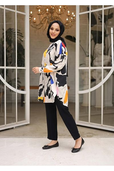 Lamazi Veil Aegean 4016 Shirt
