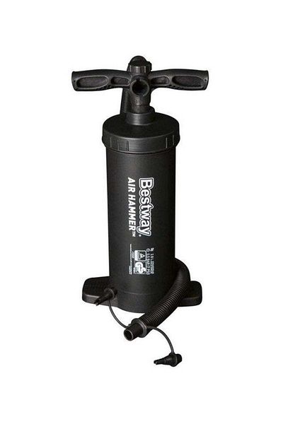 BESTWAY Bestway Large Hand Pump 37 cm - 26-62086