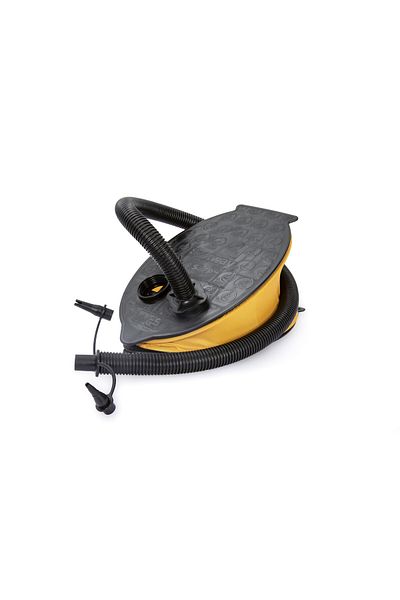 BESTWAY Bestway Foot Air Pump 28X19 cm - 26-62004