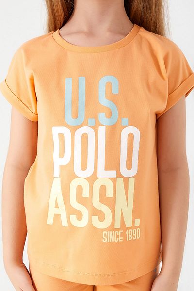 U.S. Polo Assn. Set de două piese