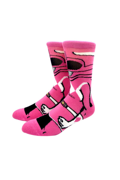 ALEMDAR STORE Cushioned Sole Sport Socks