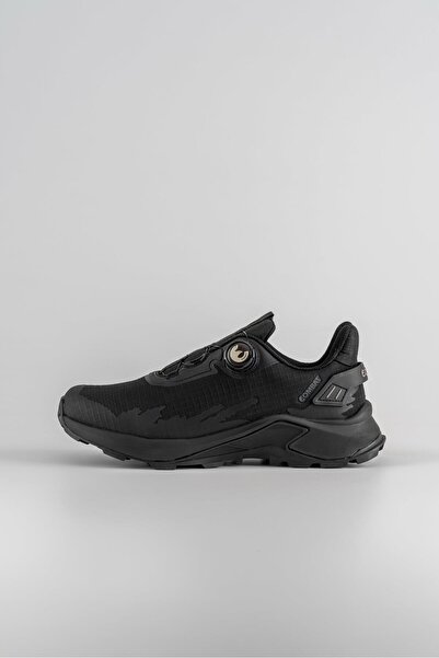 COMBAT 1190 Unisex Tactical Smart Lace-Up Trekking Shoes