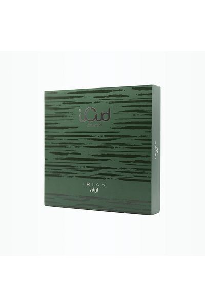 iOud Pure Arian Oud - 12 Sticks