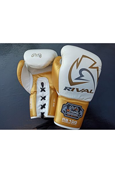 Conquer Boks Eldiveni