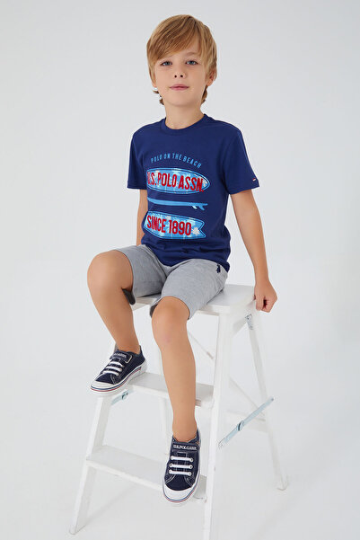 U.S. Polo Assn. Set de două piese