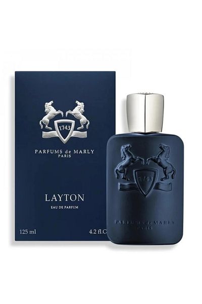 Parfums de Marly Marley Lytton Eau de Parfum 125ml
